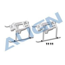 TR150 LANDING SKID H15F001XXT