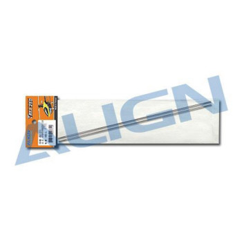 TR250 FLYBAR ROD/152MM H25009T