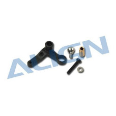 TR250 TAIL ROTOR CONTROL ARM H25062T-1