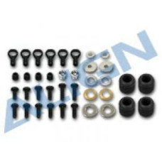 TR250 DFC SPARE PARTS PACK H25135T