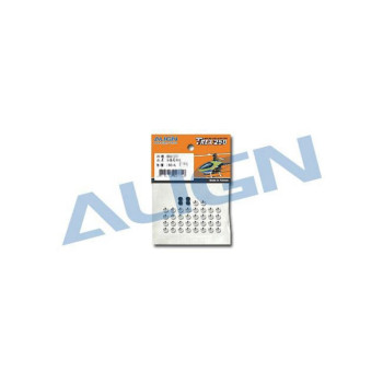 TR250 SPECIAL WASHER H25054T