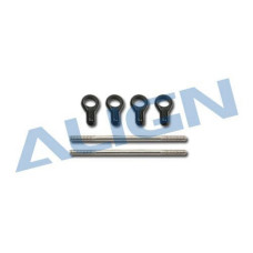 TR250 FL LINKAGE ROD (A) H25109T