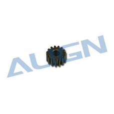 TR250 MOTOR PINION GEAR 15T H25048T