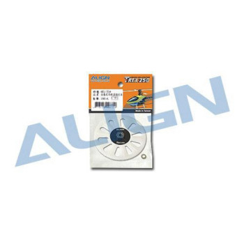 TR250 MAIN DRIVE GEAR /120 NEW H25096T