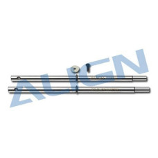 TR250PRO MAIN SHAFT SET H25113T