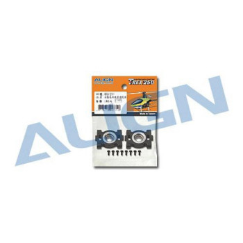 TR250 MAIN SHAFT BEARING BLOCK H25127T