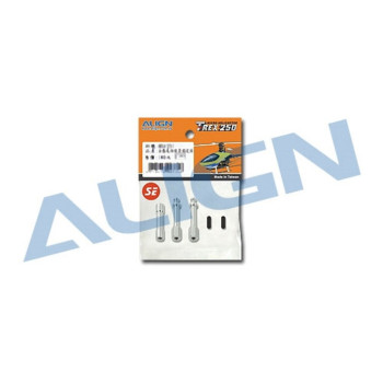 TR250 CANOPY MOUNTING BOLT H25039TA