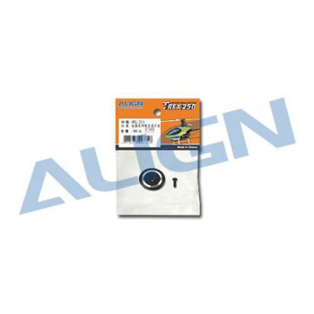 TR250 METAL HEAD STOPPER H25005AFT