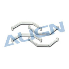 TR250 LANDING SKID H25073T