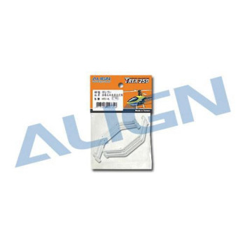 TR250 LANDING SKID H25073T