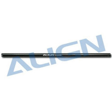 TR250 CARBON FIBER TAIL BOOM H25091T