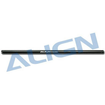 TR250 CARBON FIBER TAIL BOOM H25091T
