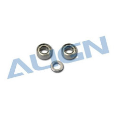 TR250 BEARINGS (MR63ZZ) H25061T