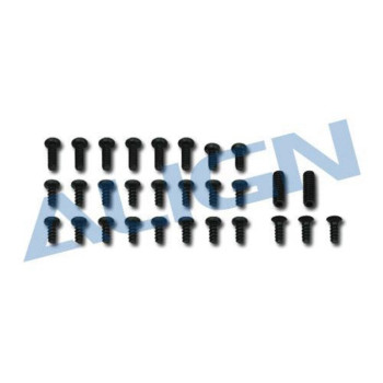 TR250 FRAME HARDWARE H25043T