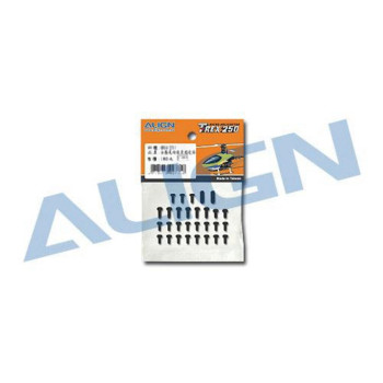 TR250 FRAME HARDWARE H25043T