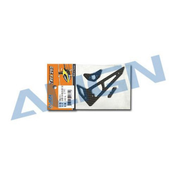 TR250 STABILIZER H25031T