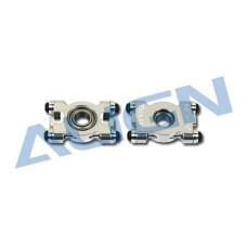 TR250 METAL SHAFT BEARING BLOCK H25077T