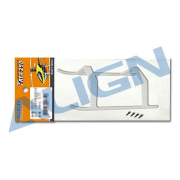 TR250 LANDING SKID NEW H25F001XXT