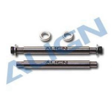 TRV2 450SE NEW V2 FEARING SHAFT HS1251T