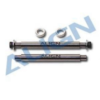 TRV2 450SE NEW V2 FEARING SHAFT HS1251T