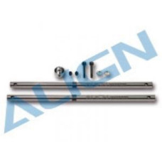 TR450DFC MAIN SHAFT SET SE H45H001XXT