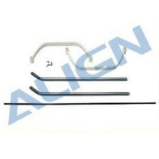 TR LANDING SKID SET HS1014T-1