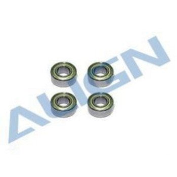 TR BEARINGS ASS(MR52ZZ) HS1033