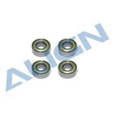 TR BEARINGS(MR63ZZ) HS1030T