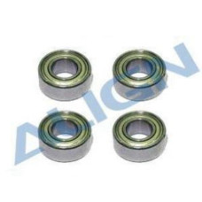 TR BEARINGS(685ZZ) HS1028T