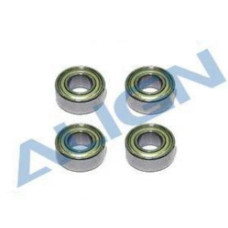 TR BEARINGS(693ZZ) HS1029T