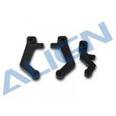 TR LANDING SKID ASSEMBLY KZ0821109TA