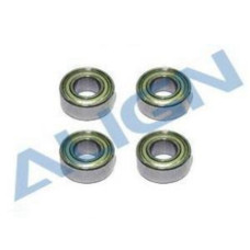 TR BEARINGS(MR83ZZ) HS1031T