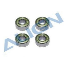 TR BEARINGS(MR84ZZ) HS1032T