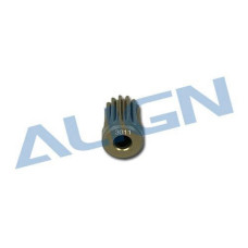 TR MOTOR PINION GEAR 11T HZ052T