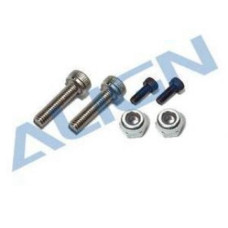 TR MAIN BLADE SCREW HS1195T