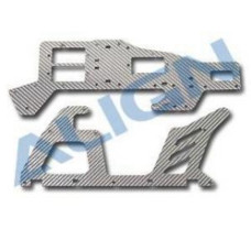 TRV2 450V2 MAIN FRAME HS1244T-75