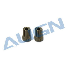 TR MOTOR PINION GEAR 12T HZ053T