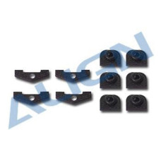 TR ANTI ROTATION BRACKET SPACER HS1232T