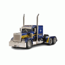 SEMI-TRUCK TAMIYA 1/14 RC GRAND HAULER KIT 56344