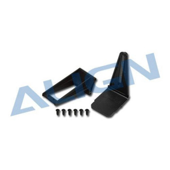 TR450PRO V2 FUSELAGE PARTS H45031AT