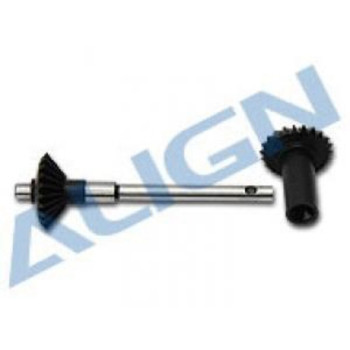 TR450PRO TORQUE REAR DRV GEAR H45G002XXT