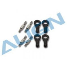 TR450DFC LINKAGE ROD SET H45182AT