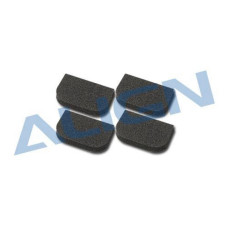 TR450 BATTERY MOUNT FOAM H45135T