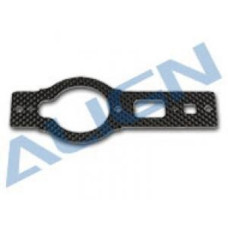 TR450PRO V2 CARBON BUTTOM PLATE H45029AT