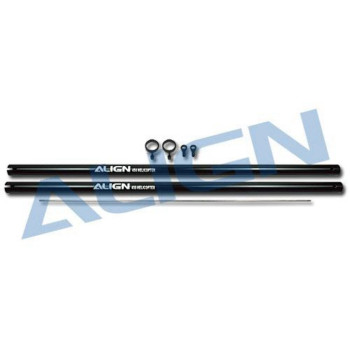 TR450 TAIL BOOM H45096