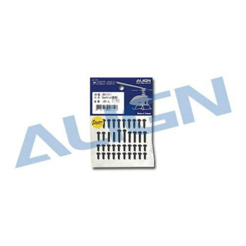 TR450 FRAME HARDWARE H45094