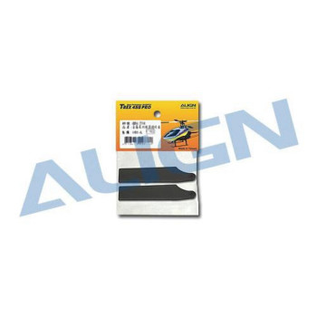 TR450 TAIL BLADE H45035