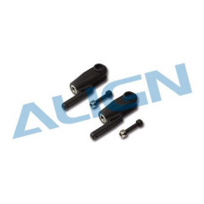 TR450PLUS MAIN ROTOR HOLDER SET H45169T