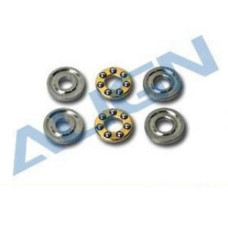 TRV2 THRUST BEARING F3-8M HS1268T