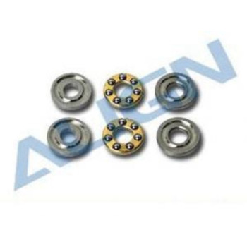 TRV2 THRUST BEARING F3-8M HS1268T